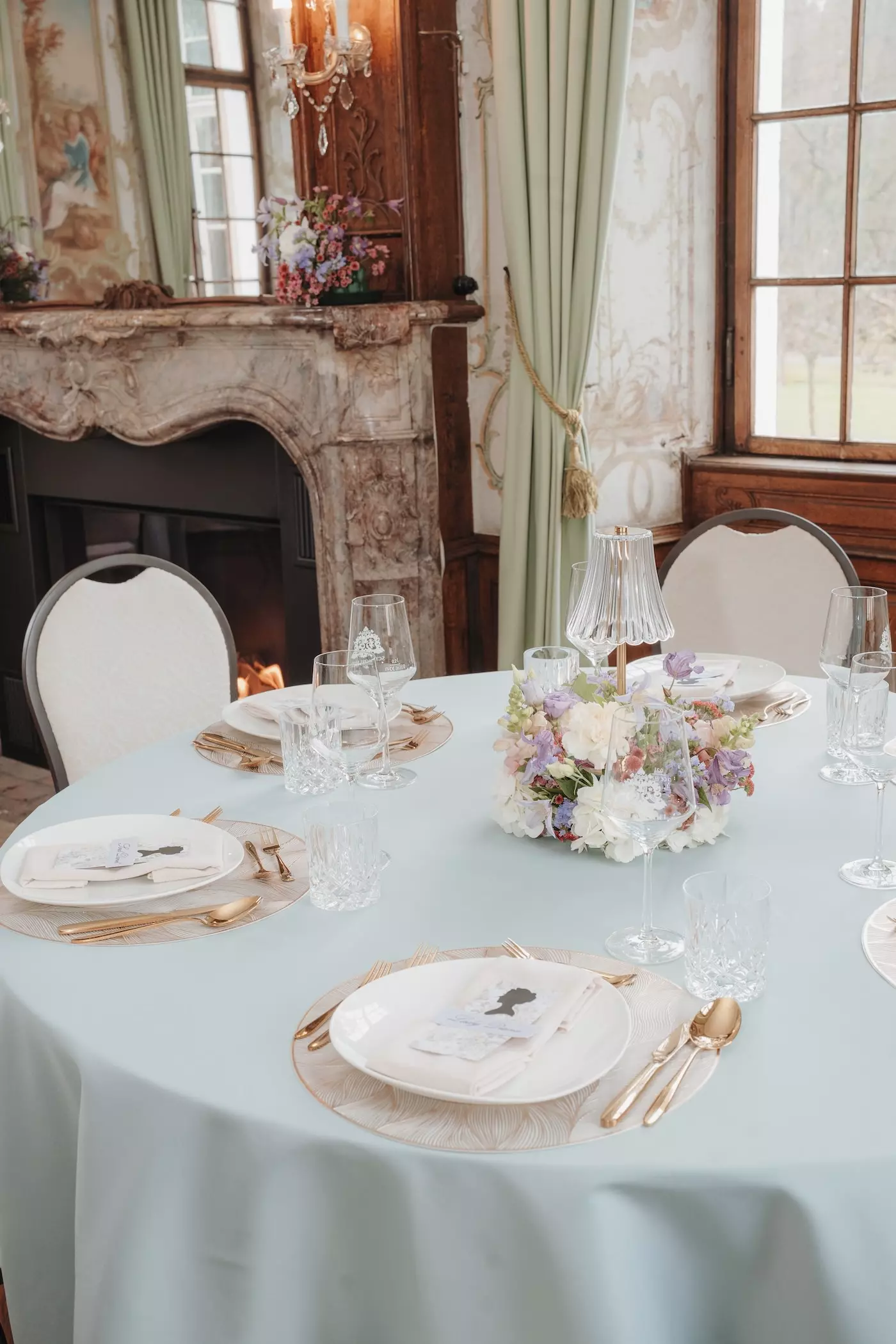 Luxury Wedding Design